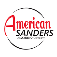 american sanders logo