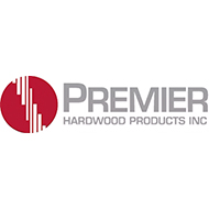 premier hardwood products inc logo
