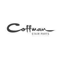 Coffman Stair Parts