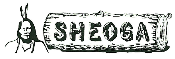 Sheoga logo